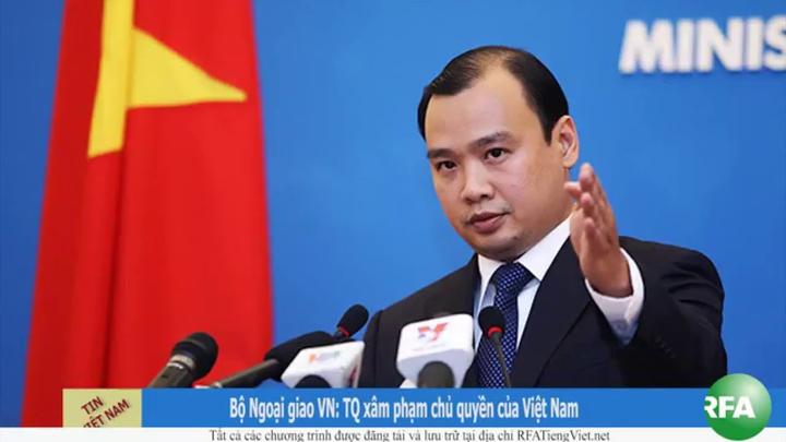 Xu hướng