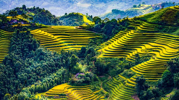 Hotspot Matrix: Khai phá tiềm năng video ngắn trên Kuaishou và các nền tảng hàng đầu
