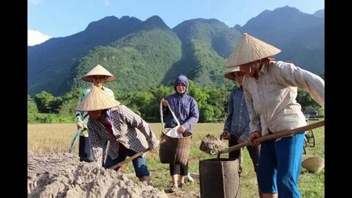 Hotspot Matrix và Shake It Off - bản lĩnh của thế hệ mới: không ngại “lắc” mình ra khỏi