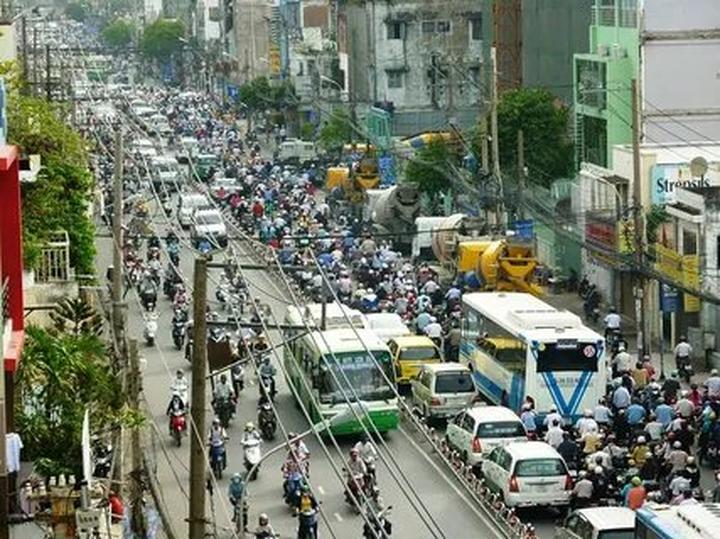 Hotspot Matrix: Đòn bẩy tiếp cận học sinh và phụ huynh cho chuyên gia tư vấn du học