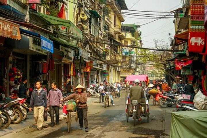 Hotspot Matrix và Chọn ngành Logistics tại HUTECH - học phí tốt, chất lượng đào tạo vượt