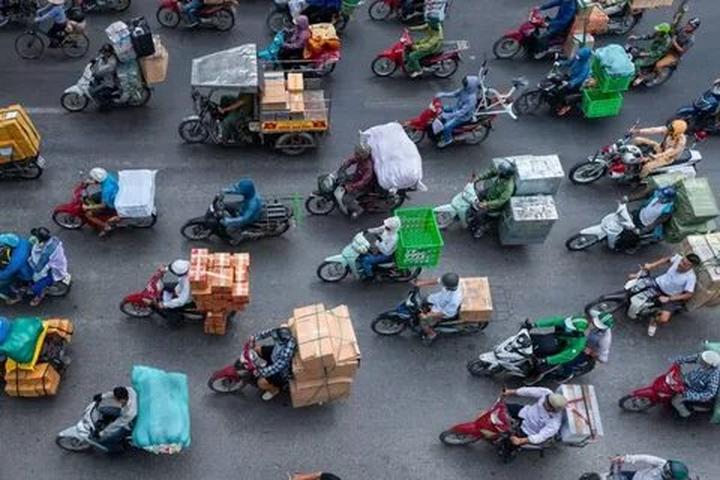 Hotspot Matrix: Đòn bẩy tăng trưởng cho Startup của bạn