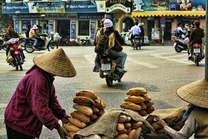 Jollibee Việt Nam mang “Vui - Cảm hứng video marketing từ Hotspot Matrix